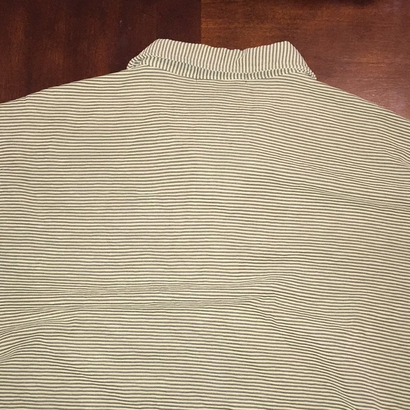 Bugatchi Uomo Polo - Picture 3 of 3